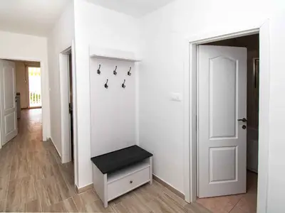 Ferienwohnung für 4 Personen (60 m²) in Vodice 8/10