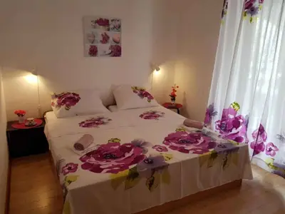 Ferienwohnung für 4 Personen (34 m²) in Vodice 4/10
