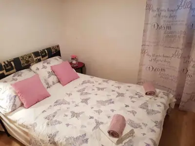 Ferienwohnung für 4 Personen (34 m²) in Vodice 8/10