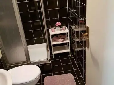 Ferienwohnung für 4 Personen (34 m²) in Vodice 9/10