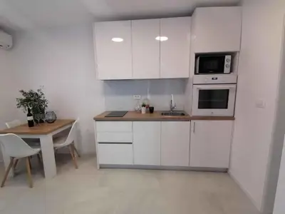 Ferienwohnung für 3 Personen (27 m²) in Vodice 8/10