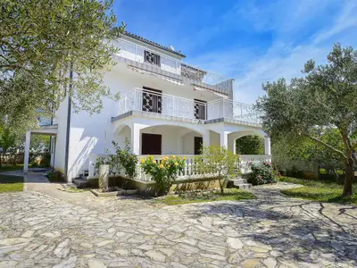 Ferienwohnung für 5 Personen (39 m²) in Vodice 4/10