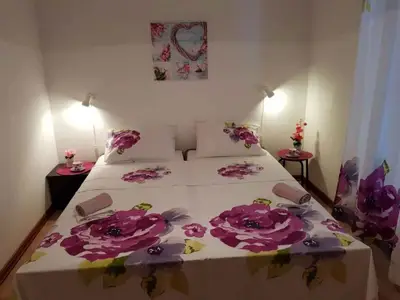 Ferienwohnung für 5 Personen (39 m²) in Vodice 8/10