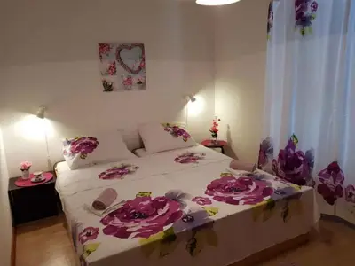 Ferienwohnung für 5 Personen (39 m²) in Vodice 10/10
