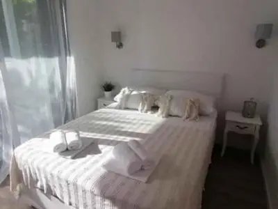Ferienwohnung für 3 Personen (27 m²) in Vodice 8/10
