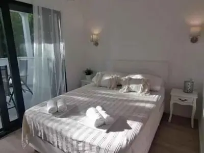 Ferienwohnung für 3 Personen (27 m²) in Vodice 9/10
