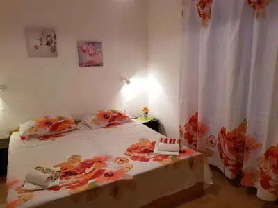 Ferienwohnung für 5 Personen (39 m²) in Vodice 6/10