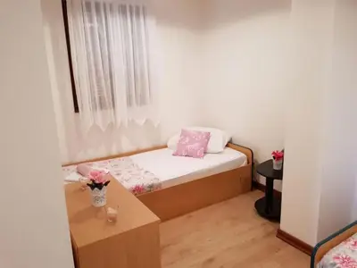 Ferienwohnung für 5 Personen (39 m²) in Vodice 8/10