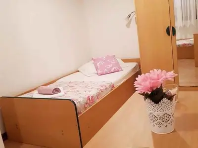 Ferienwohnung für 5 Personen (39 m²) in Vodice 10/10