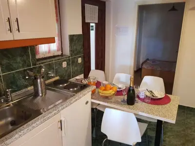 Ferienwohnung für 4 Personen (34 m²) in Vodice 4/10