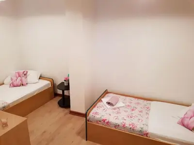 Ferienwohnung für 4 Personen (34 m²) in Vodice 8/10