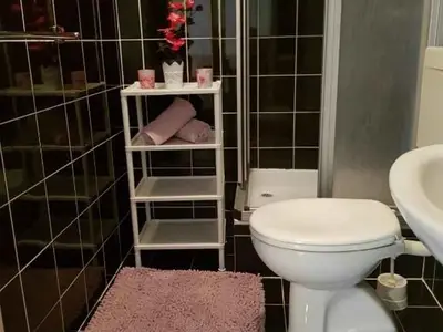Ferienwohnung für 4 Personen (34 m²) in Vodice 10/10