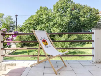 Ferienwohnung für 9 Personen (110 m²) in Vodice 6/10