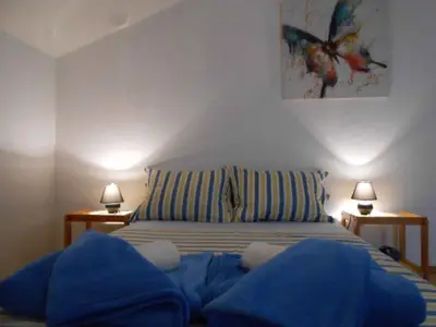 Ferienwohnung für 2 Personen (25 m²) in Vodice 8/10
