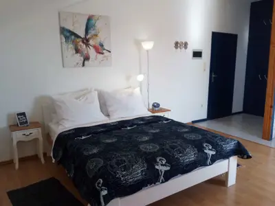 Ferienwohnung für 2 Personen (25 m²) in Vodice 9/10