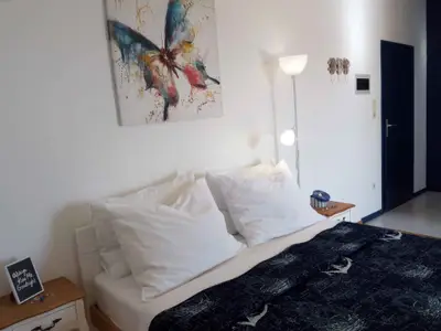 Ferienwohnung für 2 Personen (25 m²) in Vodice 10/10
