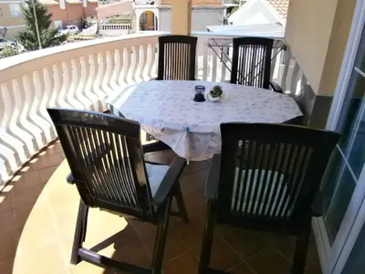 Ferienwohnung für 4 Personen (60 m²) in Vodice 8/10