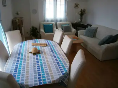 Ferienwohnung für 4 Personen (60 m²) in Vodice 9/10