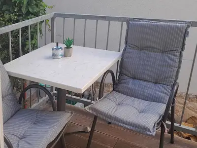 Ferienwohnung für 2 Personen (27 m²) in Vodice 2/10