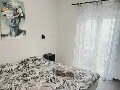 Ferienwohnung für 2 Personen (27 m²) in Vodice 4/10