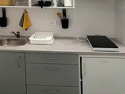 Ferienwohnung für 2 Personen (27 m²) in Vodice 5/10