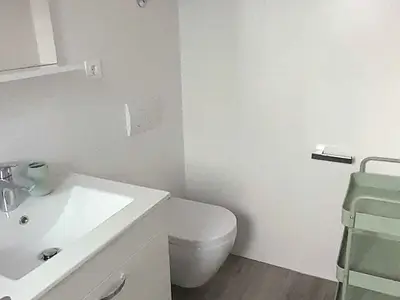 Ferienwohnung für 2 Personen (27 m²) in Vodice 7/10