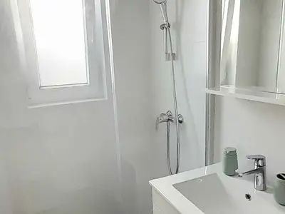 Ferienwohnung für 2 Personen (27 m²) in Vodice 8/10