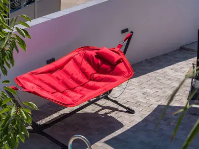 Ferienwohnung für 5 Personen (58 m²) in Vodice 8/10