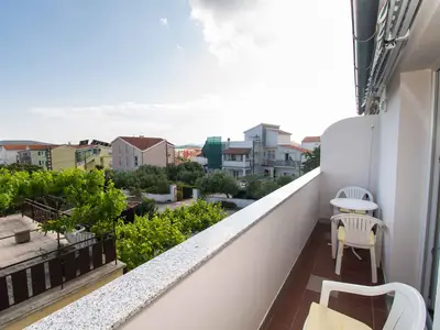 Ferienwohnung für 4 Personen (45 m²) in Vodice 3/10