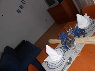 Ferienwohnung für 2 Personen (40 m²) in Vodice 3/10