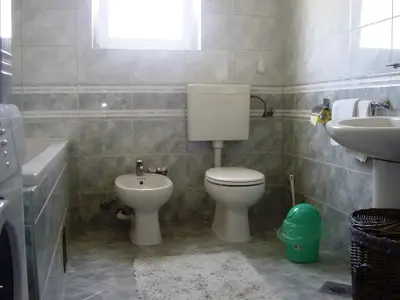 Ferienwohnung für 2 Personen (40 m²) in Vodice 4/10