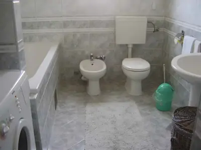 Ferienwohnung für 2 Personen (40 m²) in Vodice 5/10