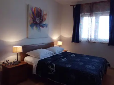 Ferienwohnung für 2 Personen (40 m²) in Vodice 6/10