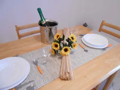 Ferienwohnung für 2 Personen (40 m²) in Vodice 7/10