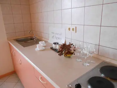Ferienwohnung für 2 Personen (40 m²) in Vodice 9/10