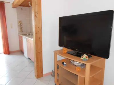 Ferienwohnung für 2 Personen (40 m²) in Vodice 10/10