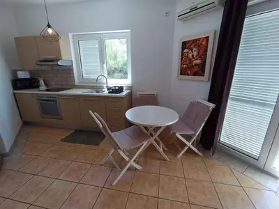 Ferienwohnung für 5 Personen (100 m²) in Vodice 3/10