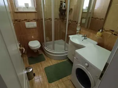 Ferienwohnung für 5 Personen (100 m²) in Vodice 10/10