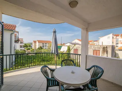 Ferienwohnung für 4 Personen (35 m²) in Vodice 3/10
