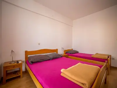 Ferienwohnung für 4 Personen (35 m²) in Vodice 5/10