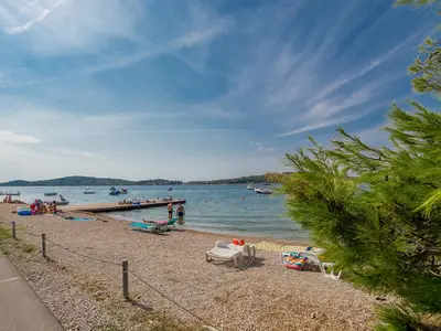 Ferienwohnung für 4 Personen (35 m²) in Vodice 2/10