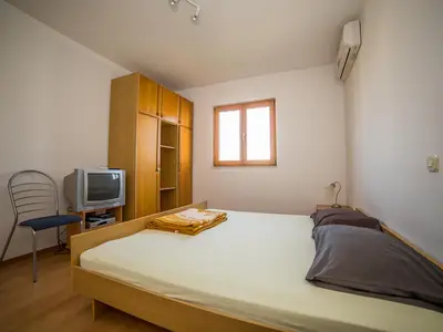 Ferienwohnung für 4 Personen (35 m²) in Vodice 7/10
