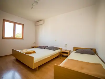 Ferienwohnung für 4 Personen (35 m²) in Vodice 8/10