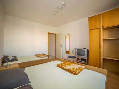 Ferienwohnung für 4 Personen (35 m²) in Vodice 10/10