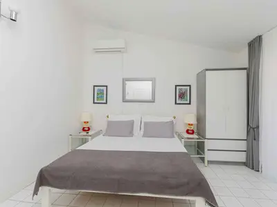 Ferienwohnung für 2 Personen (16 m²) in Vodice 5/10