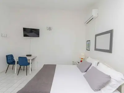 Ferienwohnung für 2 Personen (16 m²) in Vodice 7/10