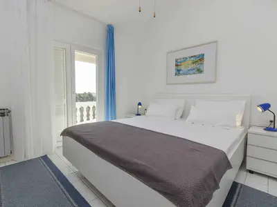 Ferienwohnung für 2 Personen (30 m²) in Vodice 7/10