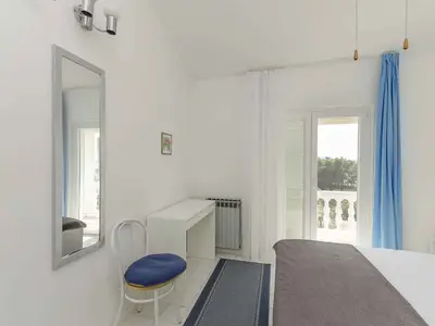Ferienwohnung für 2 Personen (30 m²) in Vodice 8/10