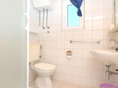 Ferienwohnung für 2 Personen (30 m²) in Vodice 9/10