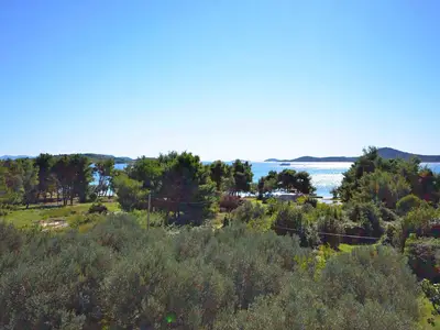 Ferienwohnung für 2 Personen (30 m²) in Vodice 10/10